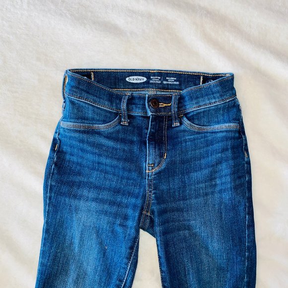 Old Navy jeans - Picture 1 of 2